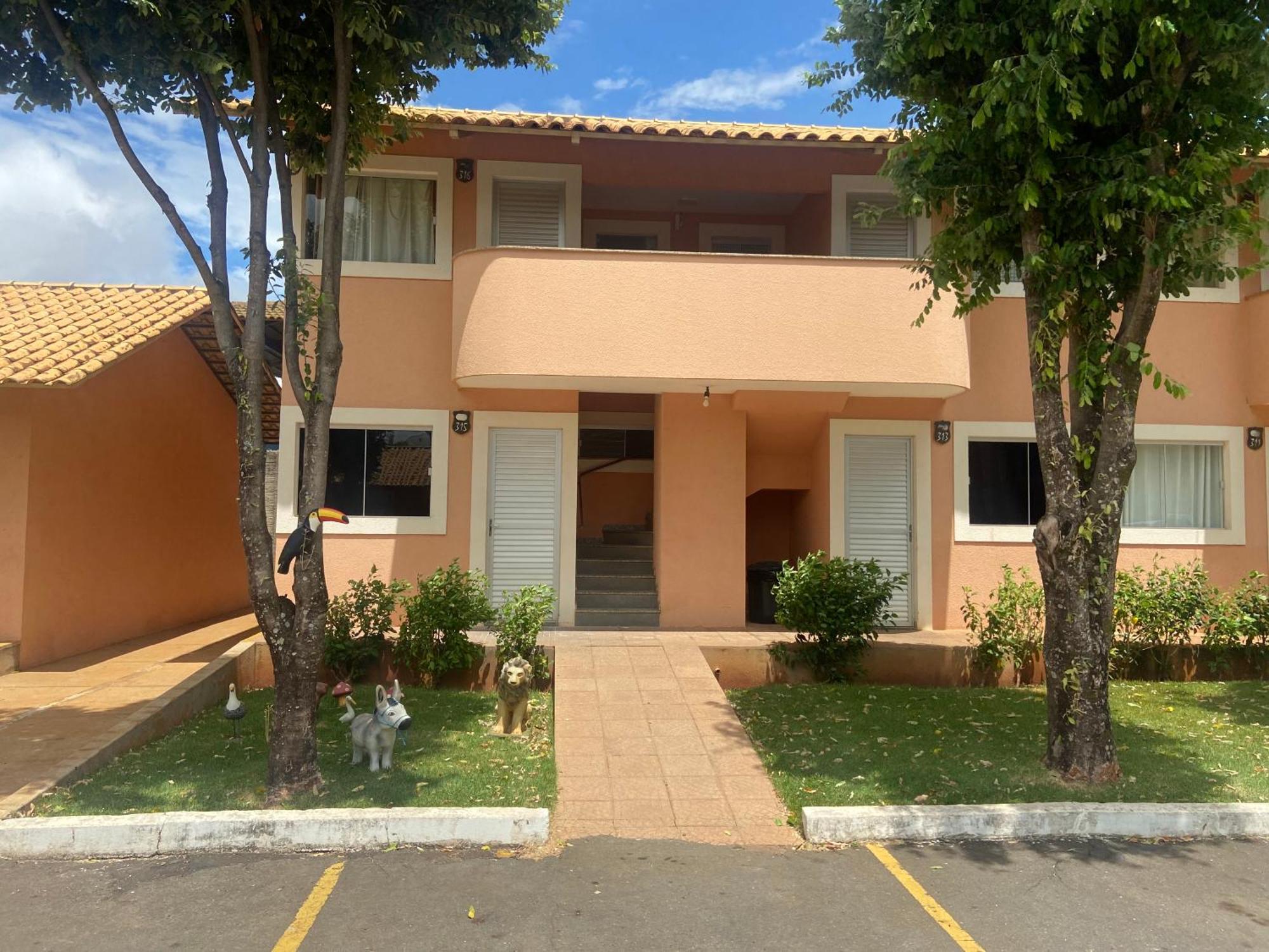 Diroma Fiori Apartamento *